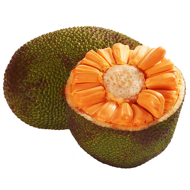 新鲜红肉菠萝蜜整个15-30斤现摘当季孕妇包邮红皮菠萝蜜