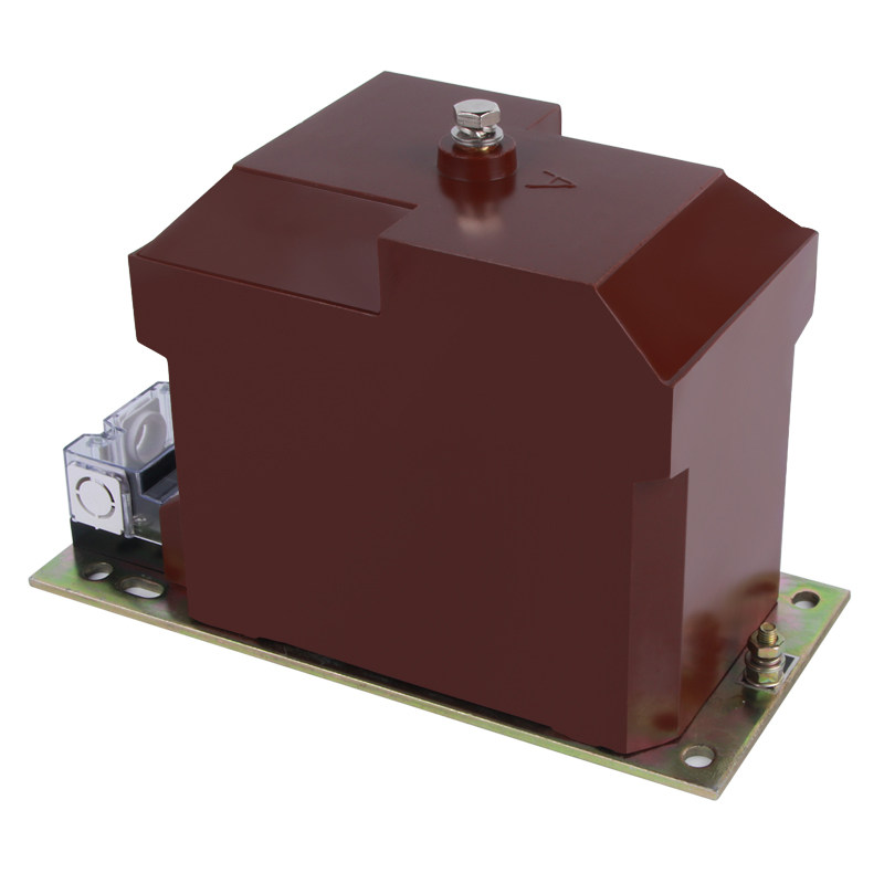 10kv户内全封闭封闭型单相电压互感器jdz1010高压柜内用jdzx1010电压