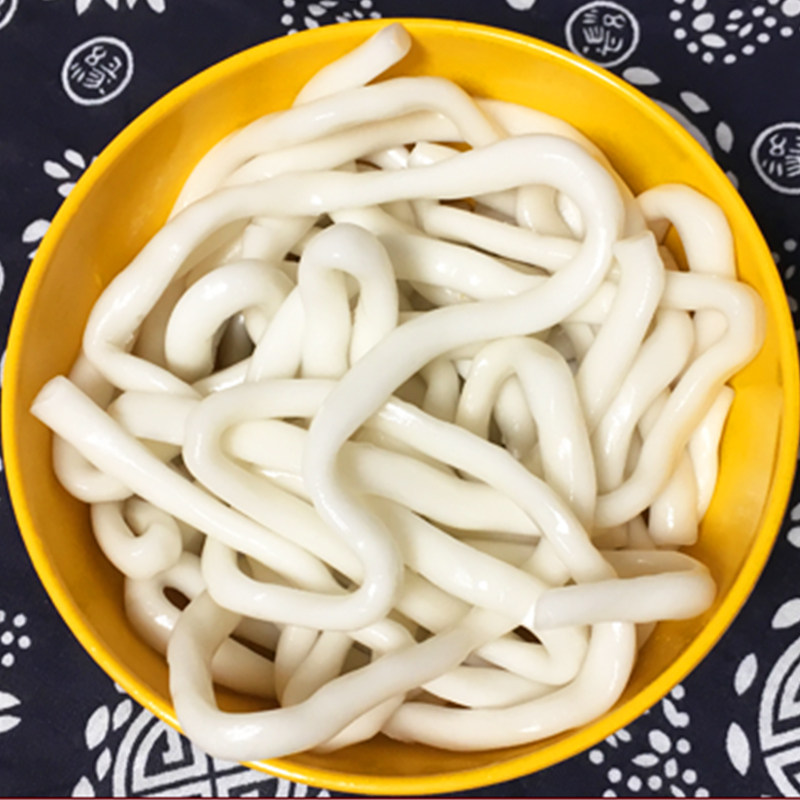 砂锅土豆粉10袋装带调料包火锅麻辣烫商用食材鲜粗粉过桥米线速食