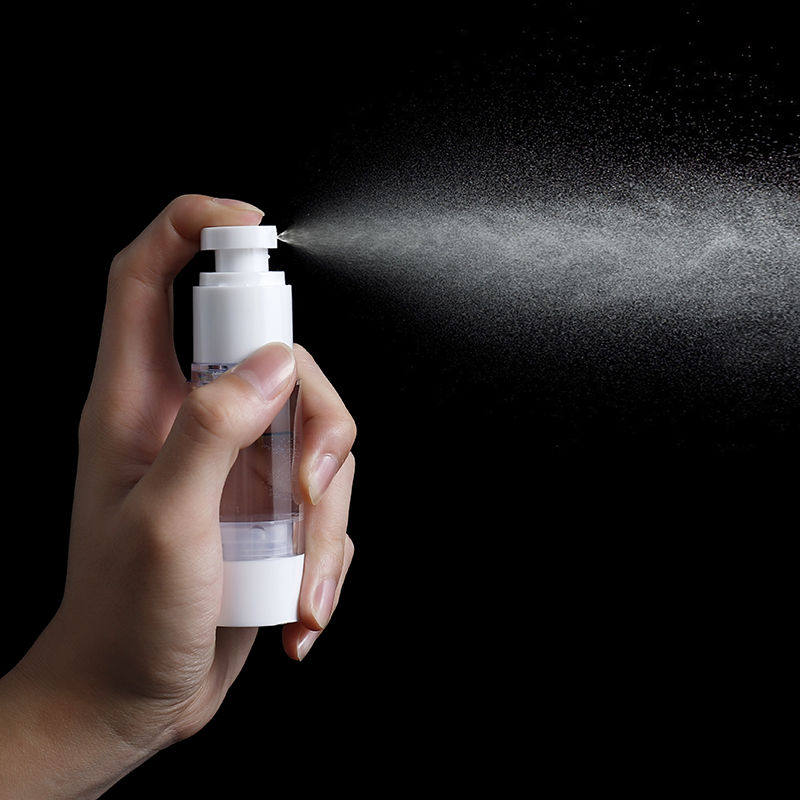 真空喷雾空瓶旅行分装瓶小喷壶化妆喷雾器小喷瓶喷瓶