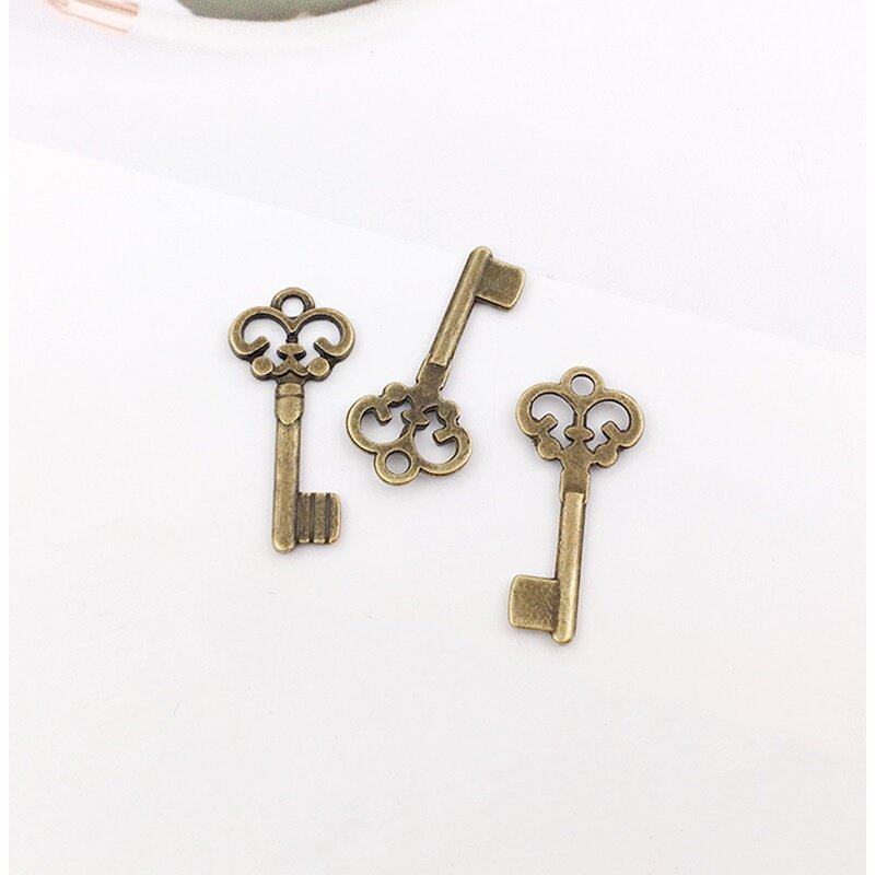 转运rna项链化学元素多巴胺肾上腺咖啡因s925项坠