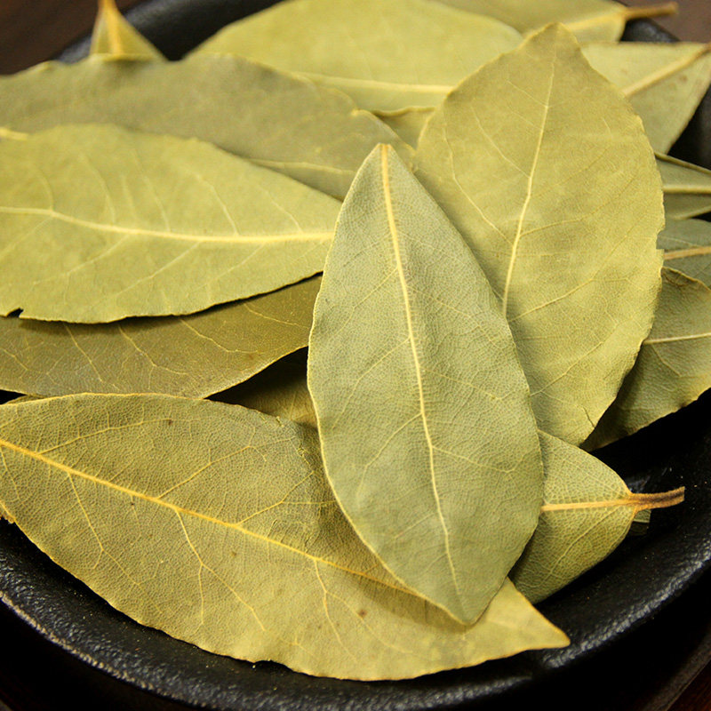 家福香叶15g月桂叶卤料香料桂皮八角花椒卤料花椒