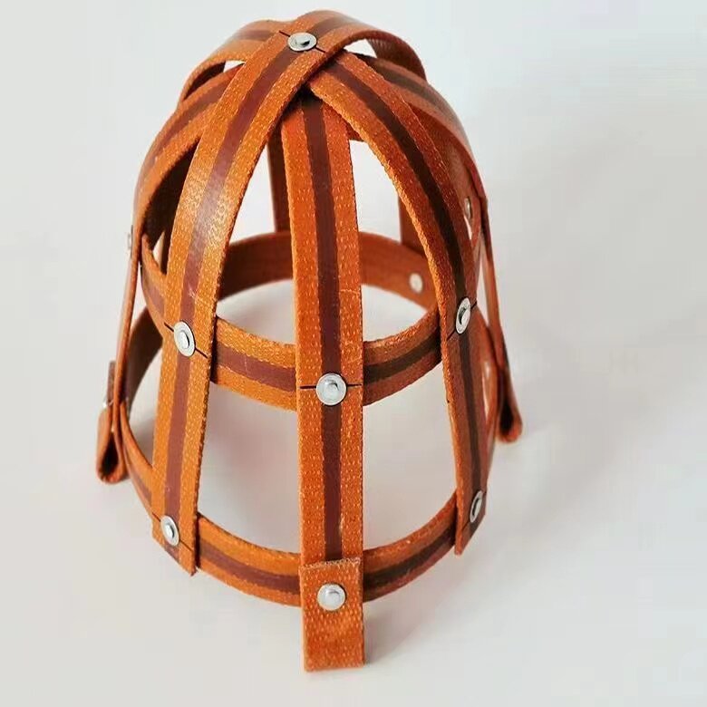 牛嘴套母猪防咬最套牛马马嘴牛戒奶嘴牛笼套笼头畜牧