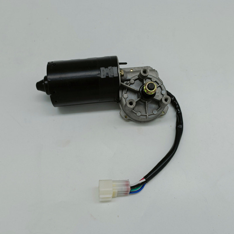 御捷雨刷雨刮轿车电动汽车骏马gdg4q5q6金骏马富路e9v5更多电动车零