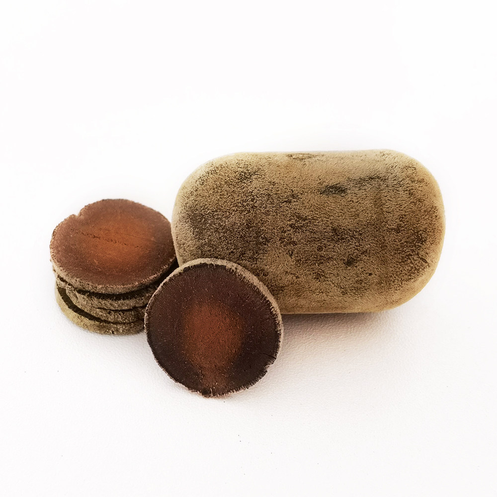 橘红20年陈藏正品桔红红果精选绒毛胎果切片其他药食同源食品