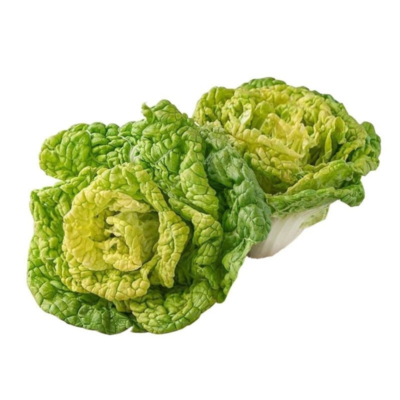 霜冻新鲜黄心菜当季时令蔬菜5斤装黄心乌塌菜河南农家自种小白菜
