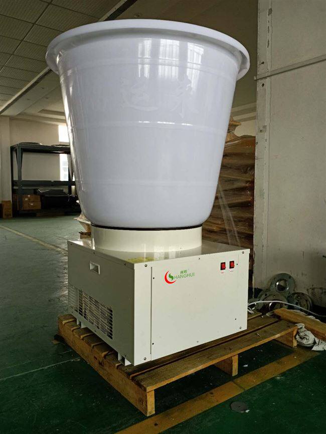 花椒高科烘干机空气能厂风干机种奥伯特派沃烤椒机干燥机