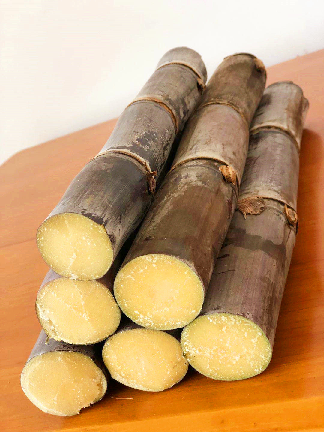 现砍广西黑皮甘蔗水果新鲜包邮当季特产脆甜其它