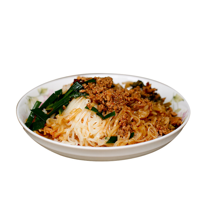 云南特产曲靖煮饵块新鲜饵丝小锅煮饵腾冲耳丝螺蛳粉