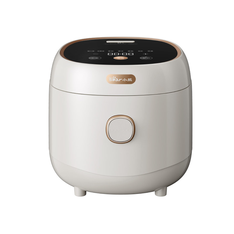 小熊电饭煲家用电饭锅多功能迷你智能全自动煮饭煮汤电饭煲