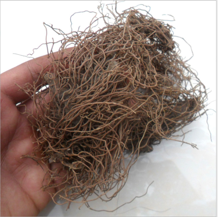 红毛中药材鸡骨升金丝500克包邮其他药食同源食品