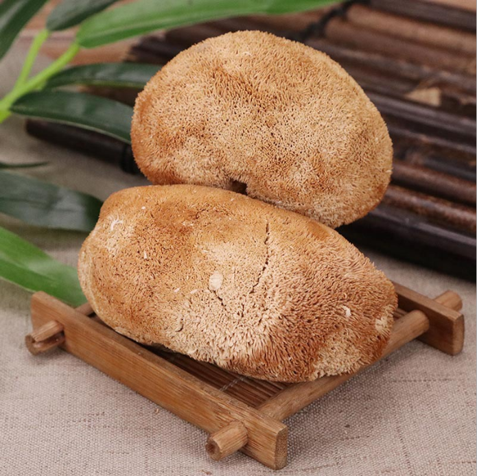 猴头中药材特级蘑菇500克包邮新鲜干货打粉备注其他药食同源食品