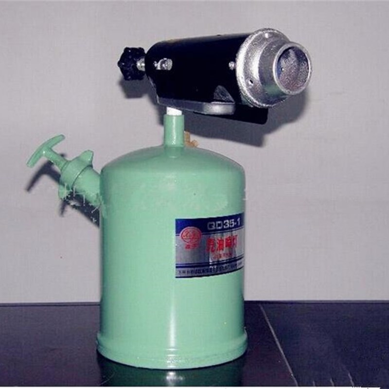 汽油喷灯喷火精品毛器房屋防漏修理修理工工具喷灯