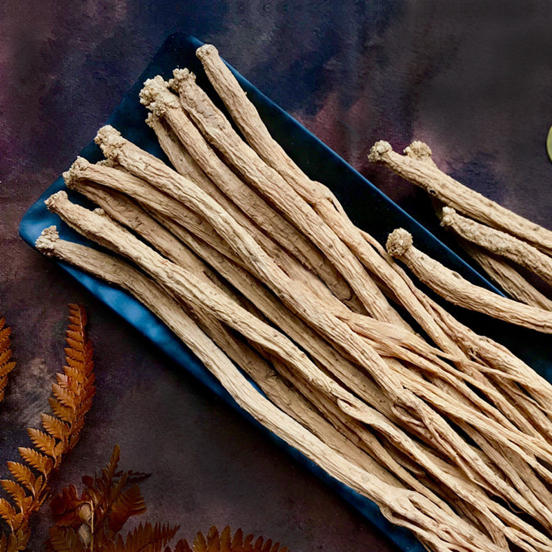 党参甘肃特级正品无硫500克中药材白条纹条纹搭配党参