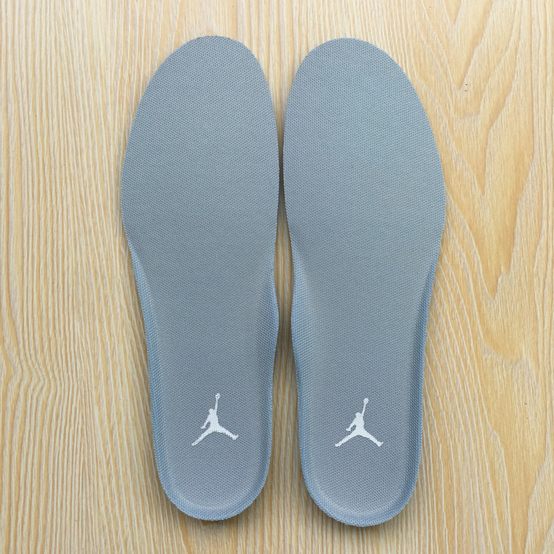适用鞋垫防臭原装aj4正品康扣男女水泥aj11鞋垫