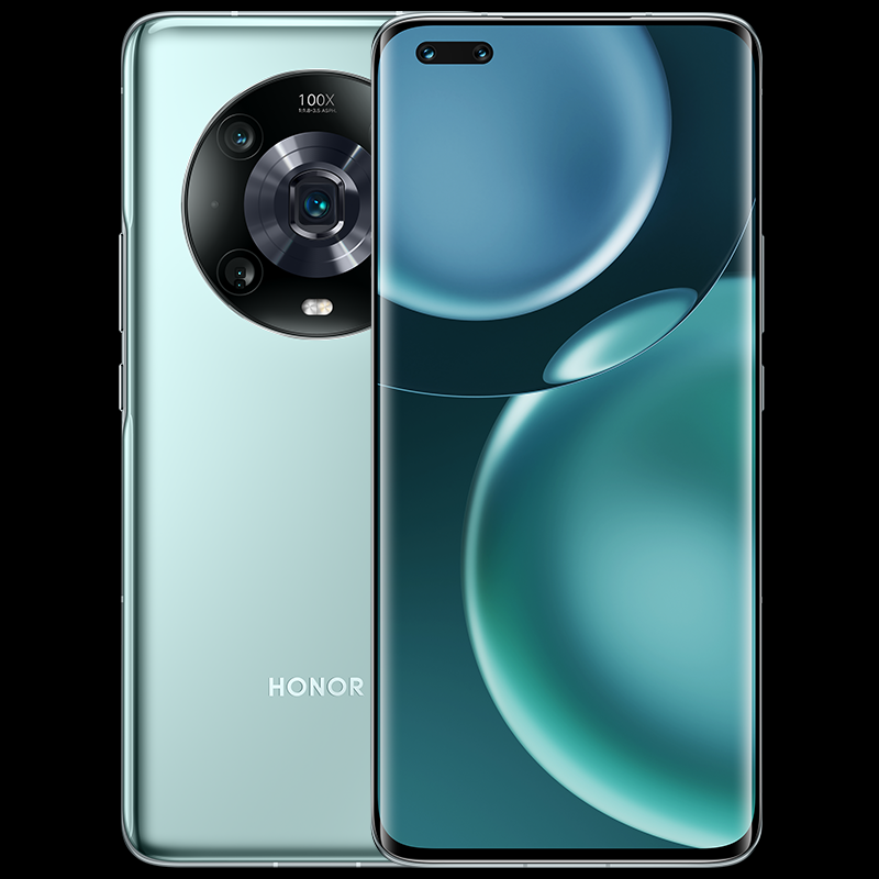 荣耀magic4honorpro官方旗舰正品5g手机魔术机手机