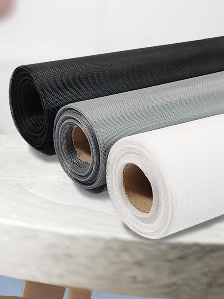 纱窗网布pp纳米网自窗户防蚊窗纱家用换防纱窗