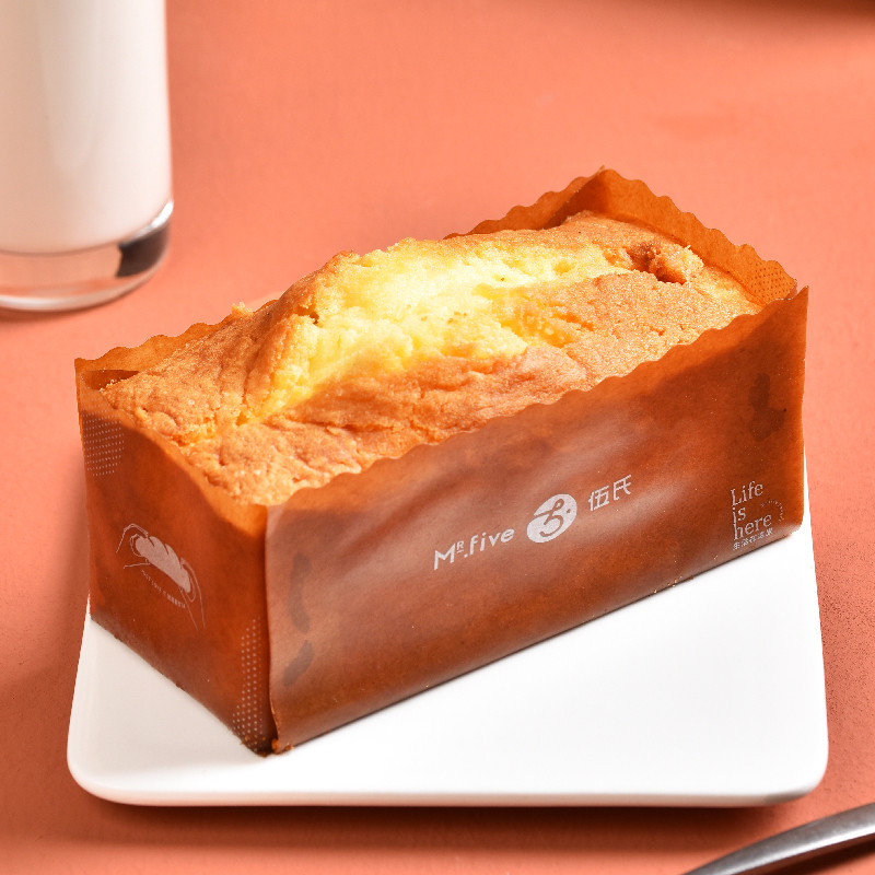伍氏鸡蛋黄油蛋糕早餐松软欧式糕点网红美食下午茶办公室休闲零食-mc