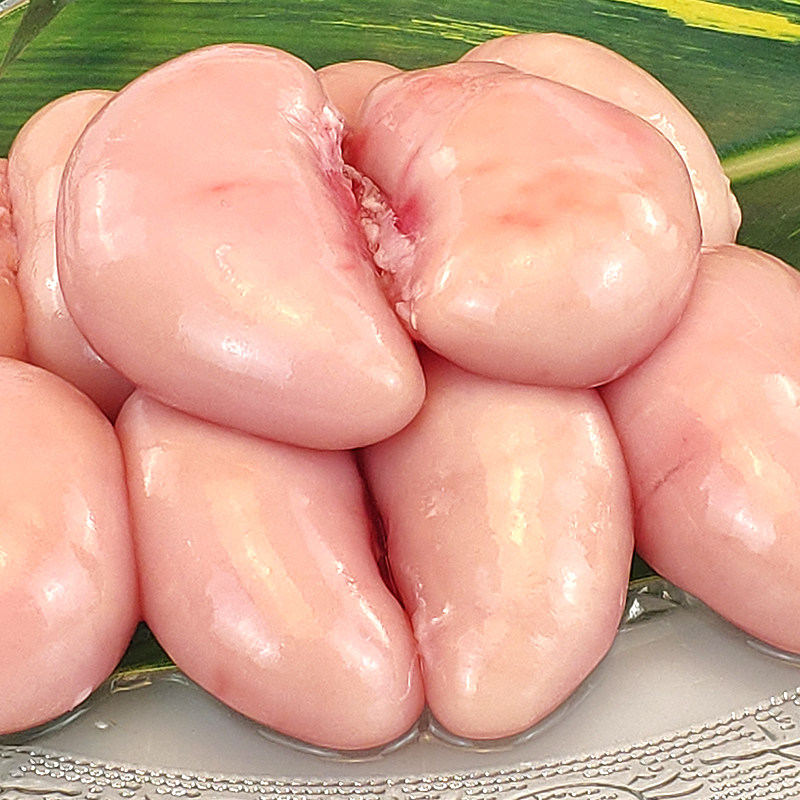 腰子新鲜2斤养鸡公鸡阉蛋睾丸冷冻包邮鸡肾鸡其它生肉制品