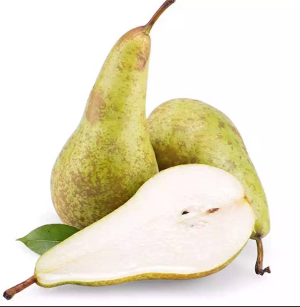 都乐dole比利时啤梨5斤荷兰进口大果15粒孕妇梨