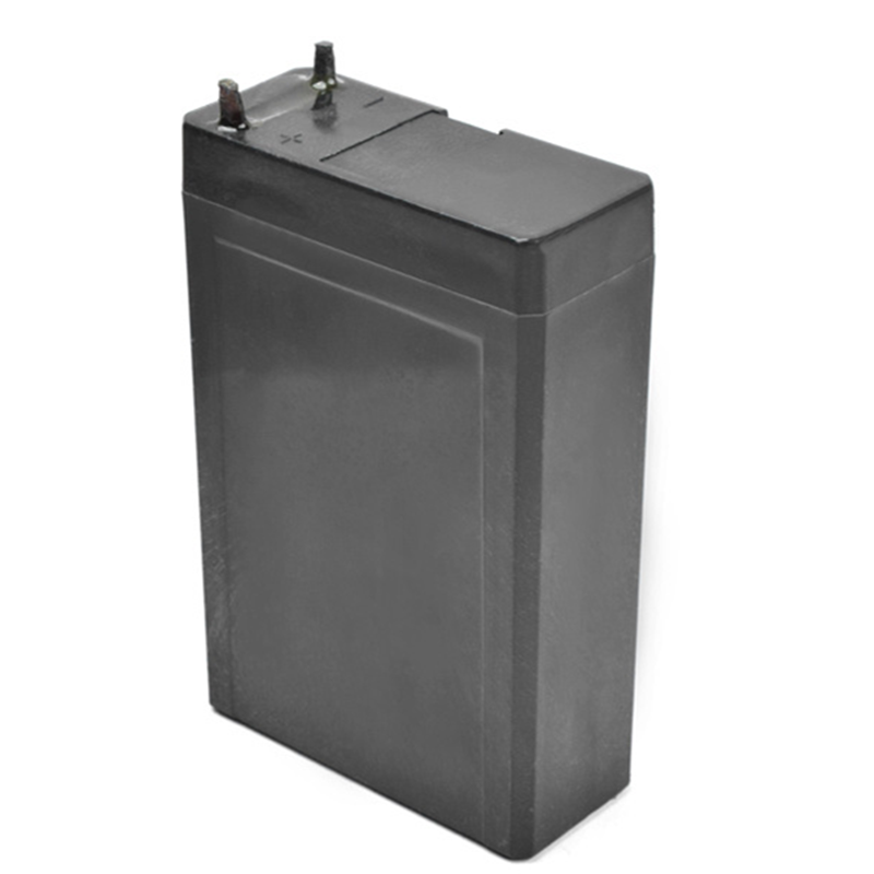 4v维护铅酸蓄电池手电筒头灯电蚊拍led台灯探照灯电池