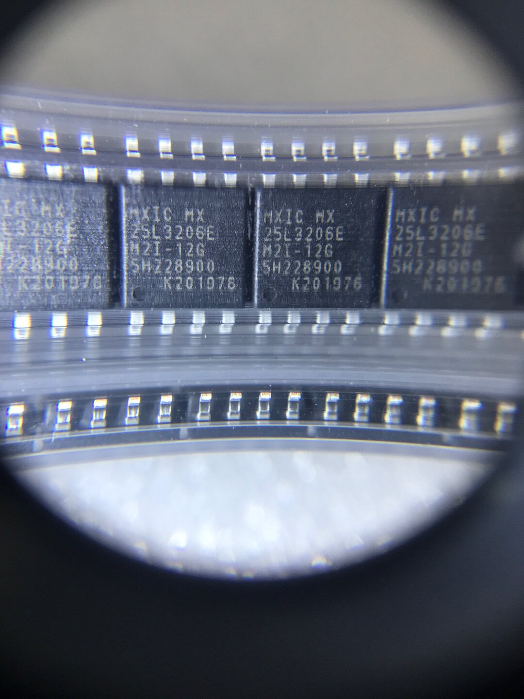 mx30lf2g28ac-ti旺宏mxic集成电路ic芯片原装现货正品封装集成电路(ic