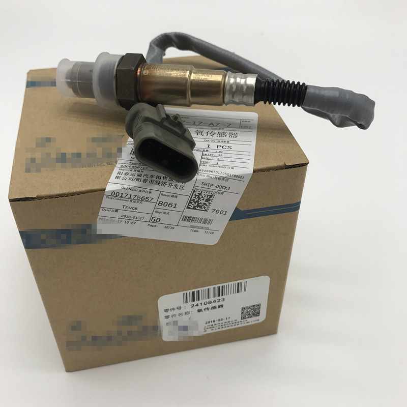 传感器适配新英朗英朗前后科鲁兹沃兹三元催化传感汽车传感器
