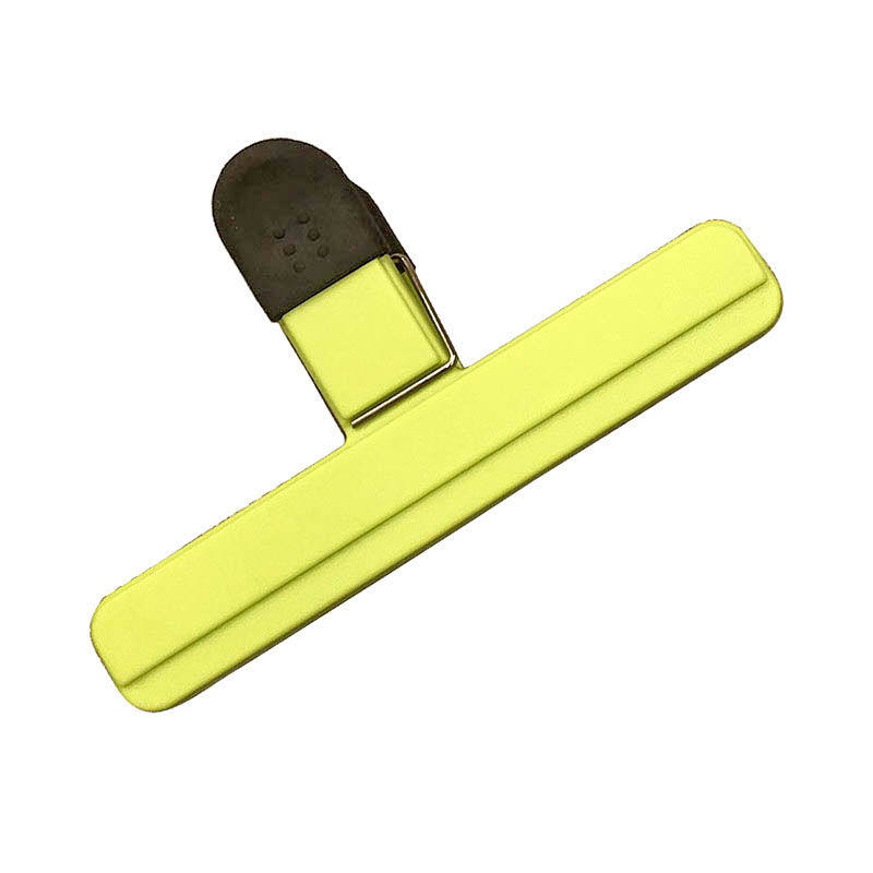 多功能家用夹子固定塑料夹大号长夹子食物封口夹零食防潮密封夹