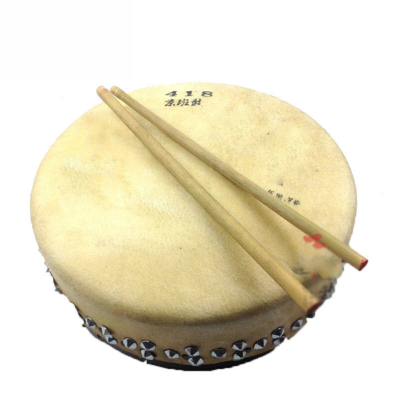 班鼓京剧戏曲戏剧鼓单皮鼓板鼓板鼓