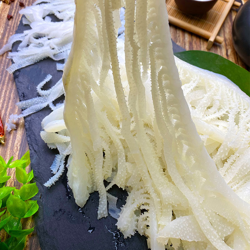 白千层1斤装重庆火锅食材500g麻辣烫餐饮牛百叶新鲜冷冻涮毛肚