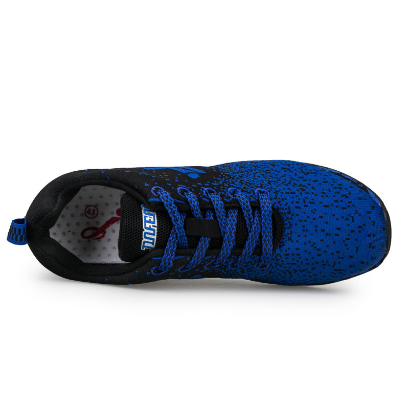 体育劲风中考专用鞋男体考考试立定跳远运动鞋跑步鞋