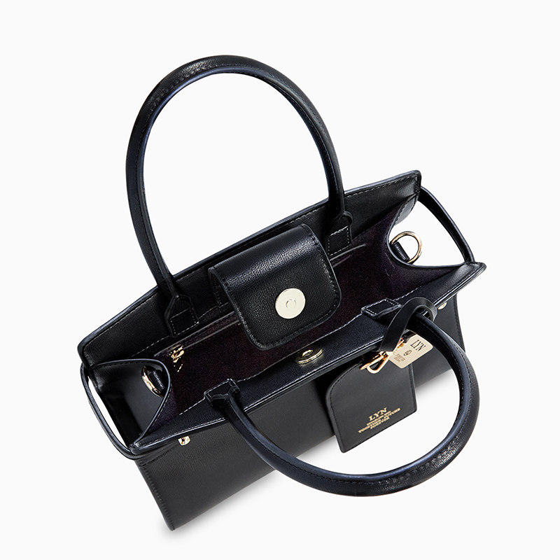 情人节礼物lyn包包包包女女包2021新款大容量百搭女士包袋