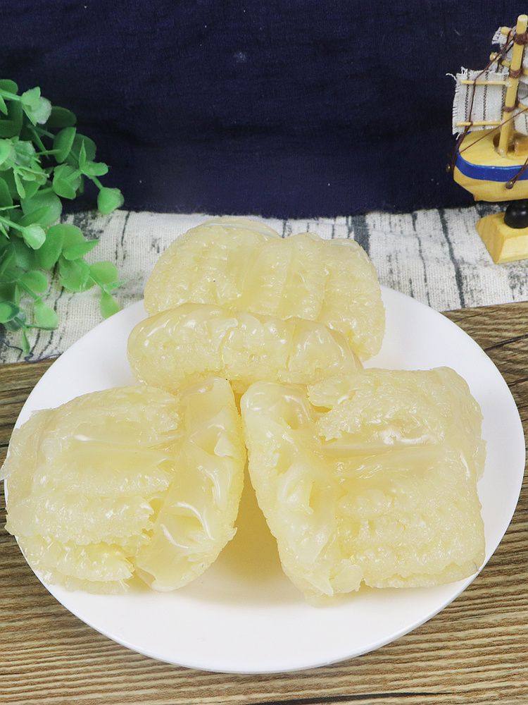 海蜇野生5斤包邮菊花头冷爽脆无沙非即腌渍手机保护套