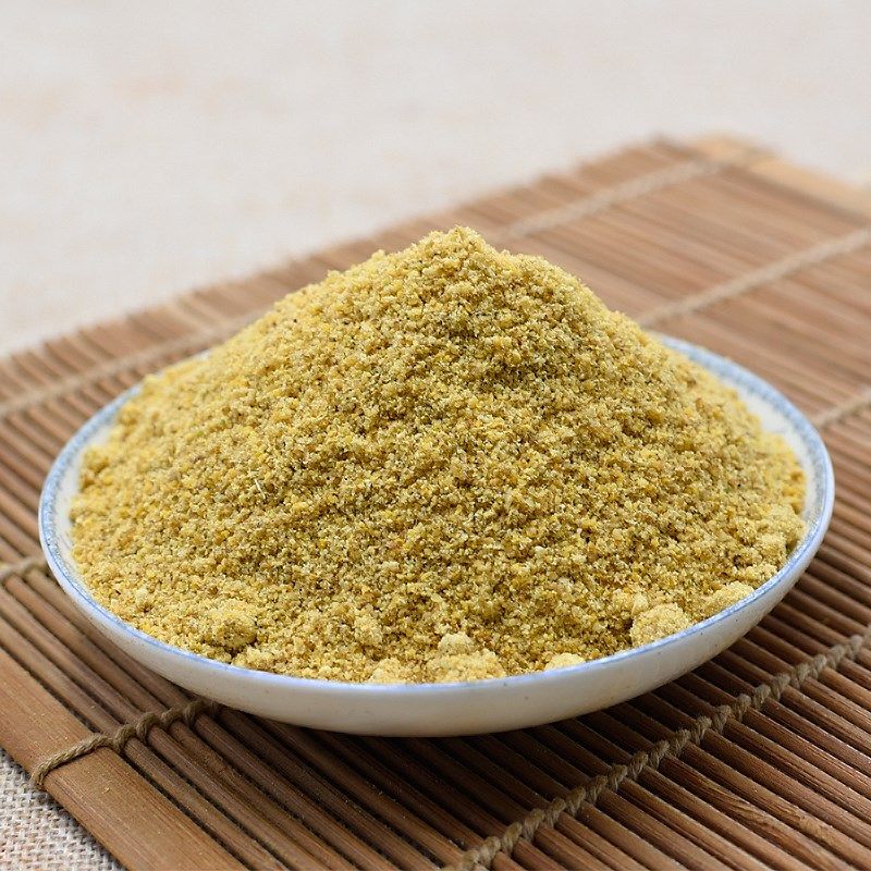 黄芥末子粒未茉干芥菜籽芥菜现磨食用荆芥包邮花椒