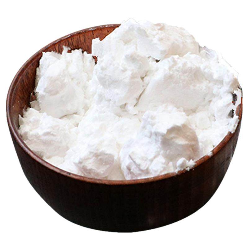 陇南特产洋芋粉面面子土豆淀粉凉粉搅团手擀粉面粉