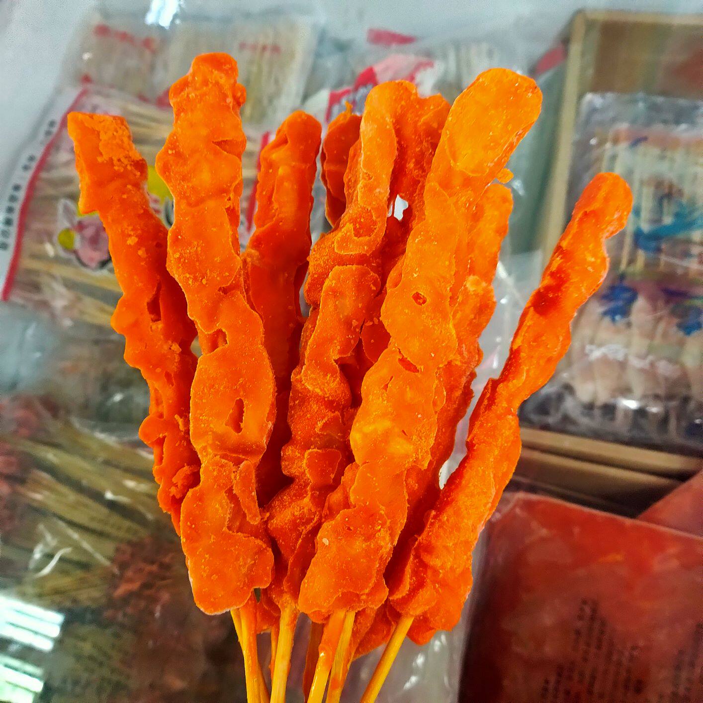 澳洲大串鸡肉串烧烧烤油炸调理腌制奥尔良味烤串鸡肉丸