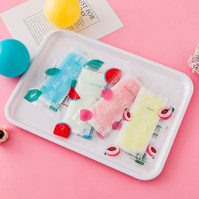 冰凉贴降温神器卡通学生可爱冰贴10片装