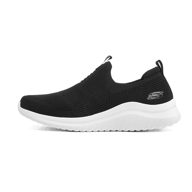 skechers斯凯奇男子子一脚蹬舒适时尚时尚运动运动鞋轻便时尚休闲鞋