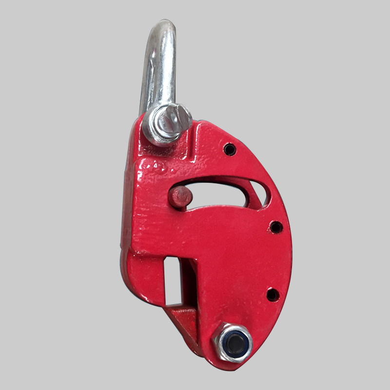 油桶特价起重qt02吊钳吊桶钳子吊具鹰嘴夹具起重钳
