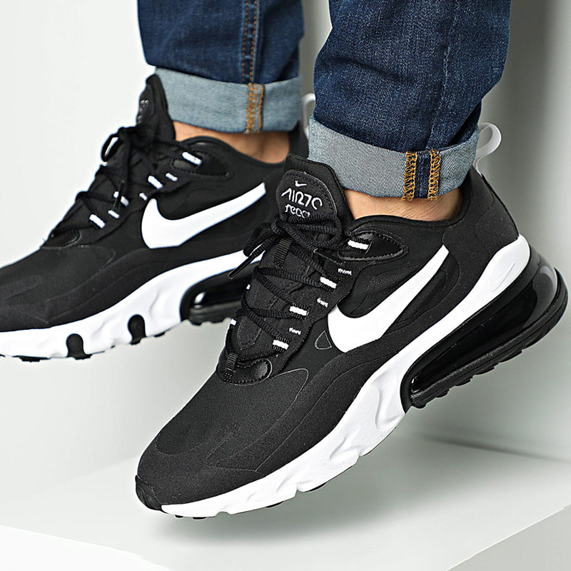 nike耐克官网旗舰男鞋新款airmax气垫运动鞋跑步跑步鞋