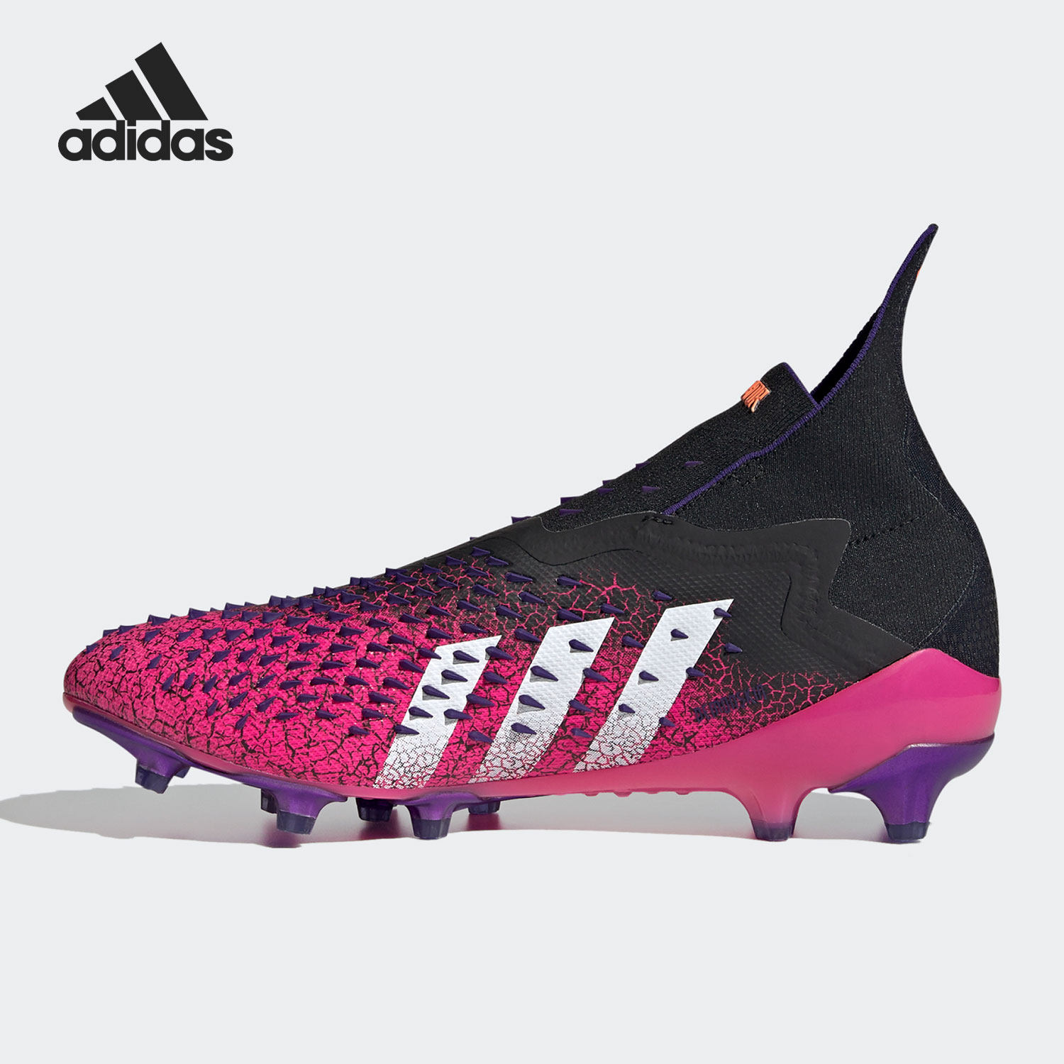 adidas阿迪达斯正品猎鹰freakag新款男子运动足球鞋足球鞋