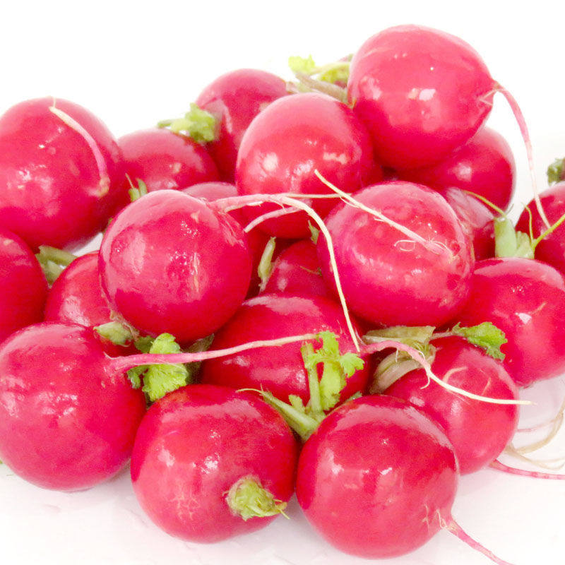 小红萝卜新鲜樱桃5斤迷你小萝卜红萝卜3斤现挖萝卜