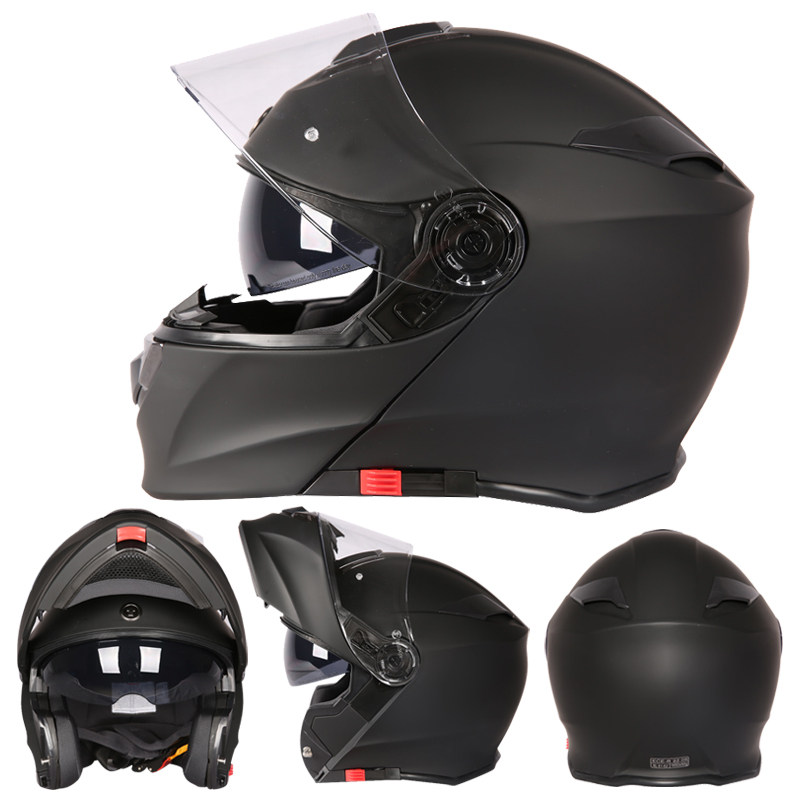 torc电动摩托车头盔