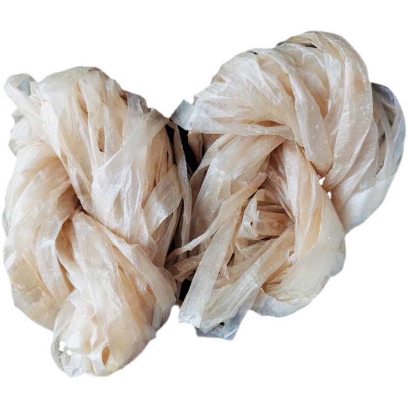 肠衣风干厂家供应干套羊肠可灌腊肠肠烤儿童肠衣