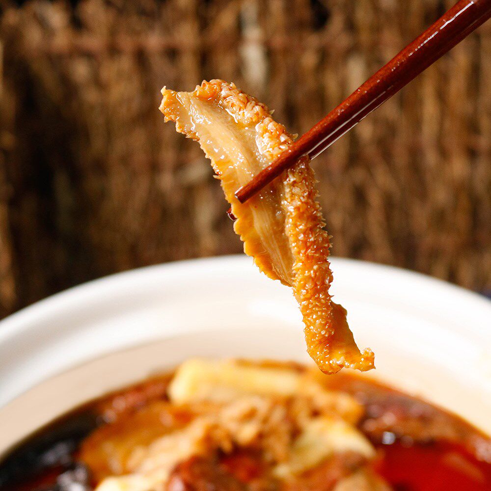 公安安牛三鲜800g湖北特产牛肉肉牛牛筋火锅手机保护套