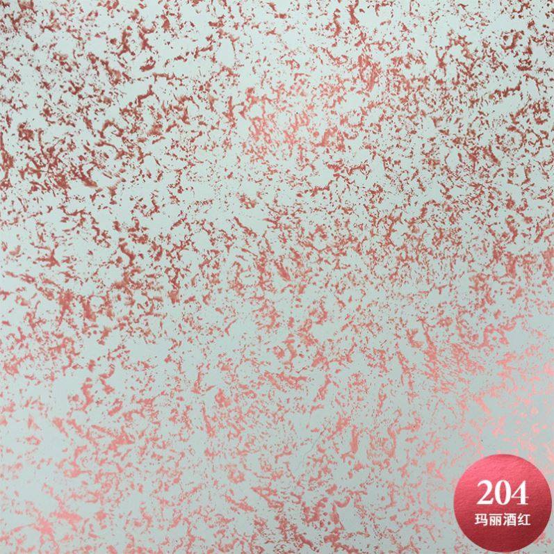 艺术涂料室内点彩漆点金点银滚花漆天花板墙上艺术涂料