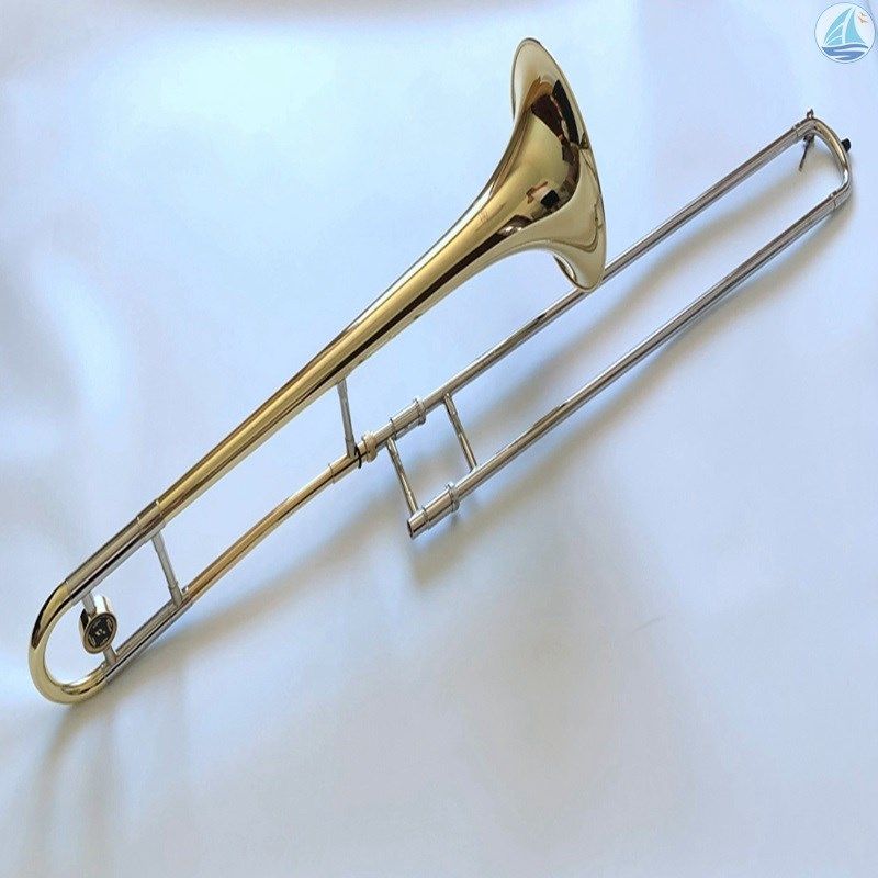 中音长号乐器调次变调拉号拉管教会学校演出庆典长号