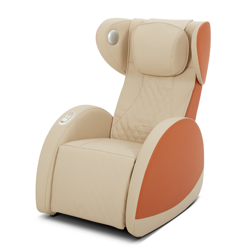 kuka顾家家居按摩椅家用全身豪华全自动多功能小沙沙发按摩椅