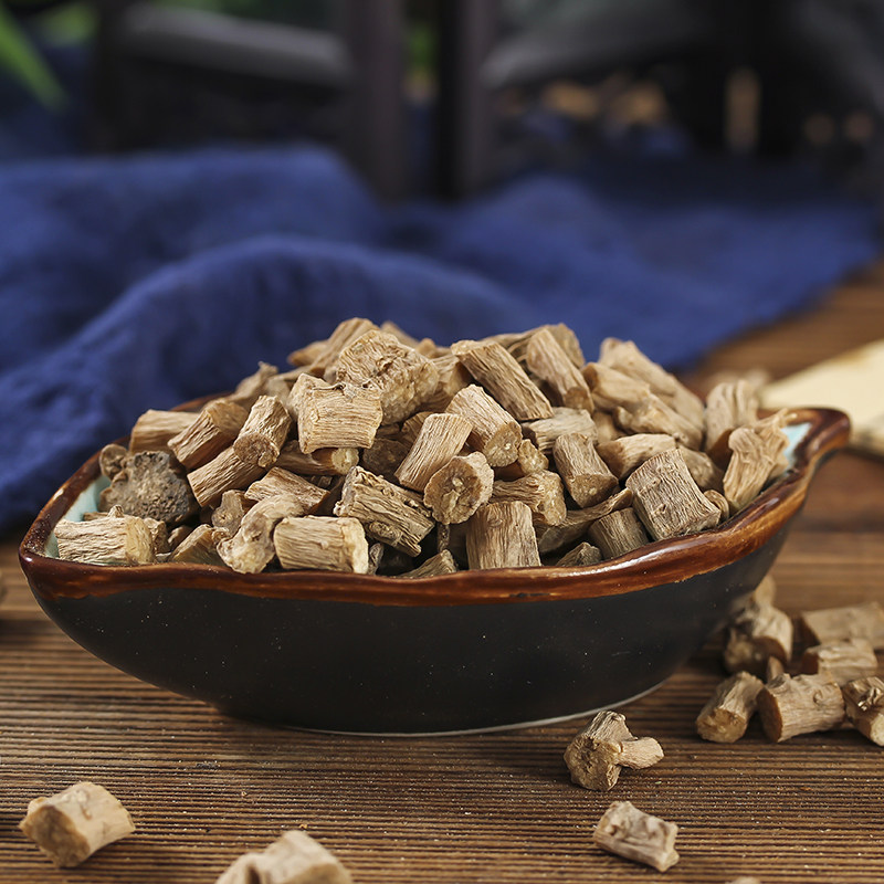 牛膝2件包邮怀中药材50g焦作无硫甜牛散装淮牛牛膝