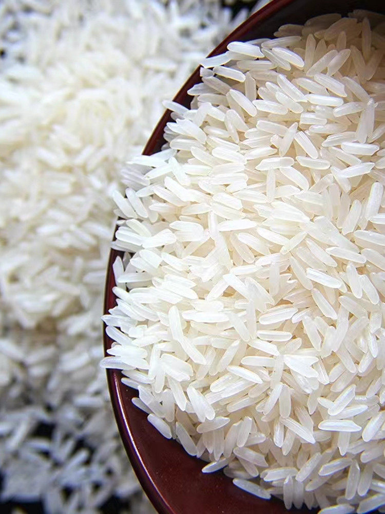 2022广西新米象牙香丝丝米农家大米超值优质稻大米